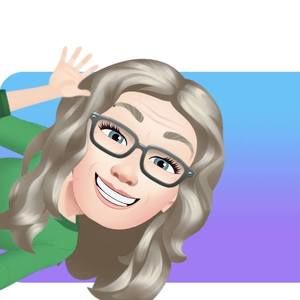 Meet your Posher, Joellen